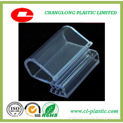 Plastic Sign Holder Cl-8382
